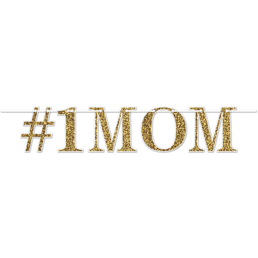 #1 Mom Streamer