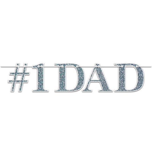 #1 Dad Streamer